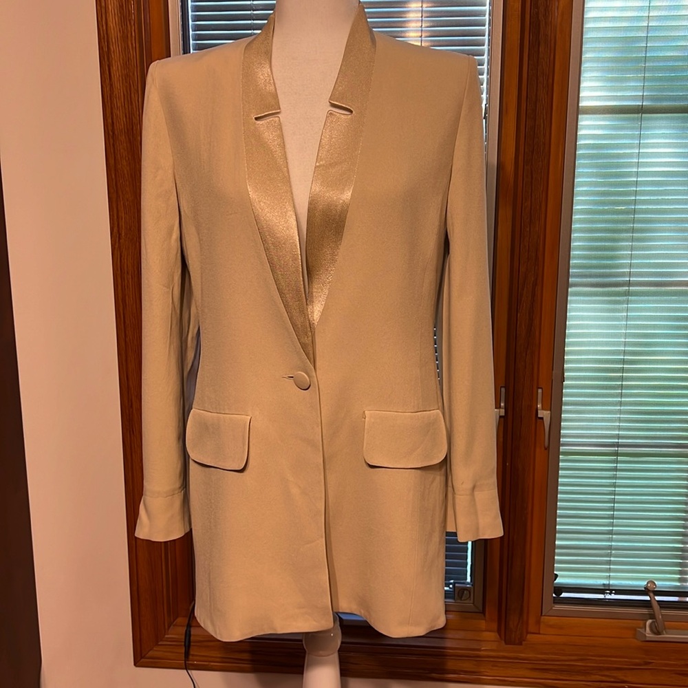 SONIA RYKIEL evenings suit